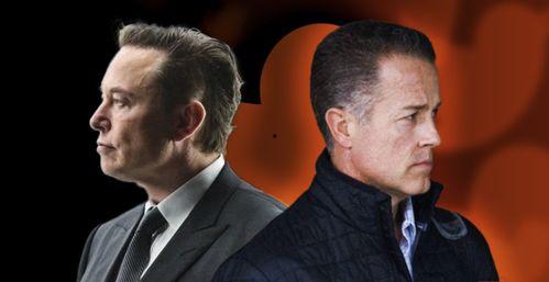 世界首富马斯克最新爆料,揭秘世界首富的商业帝国秘密 第3张 世界首富马斯克最新爆料,揭秘世界首富的商业帝国秘密 第3张