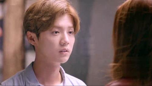 爆料鹿晗吃醋视频,甜蜜互动引粉丝热议