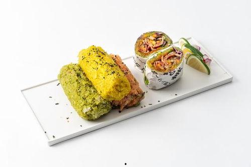 糍米爆料饭团怎么做的视频  第2张